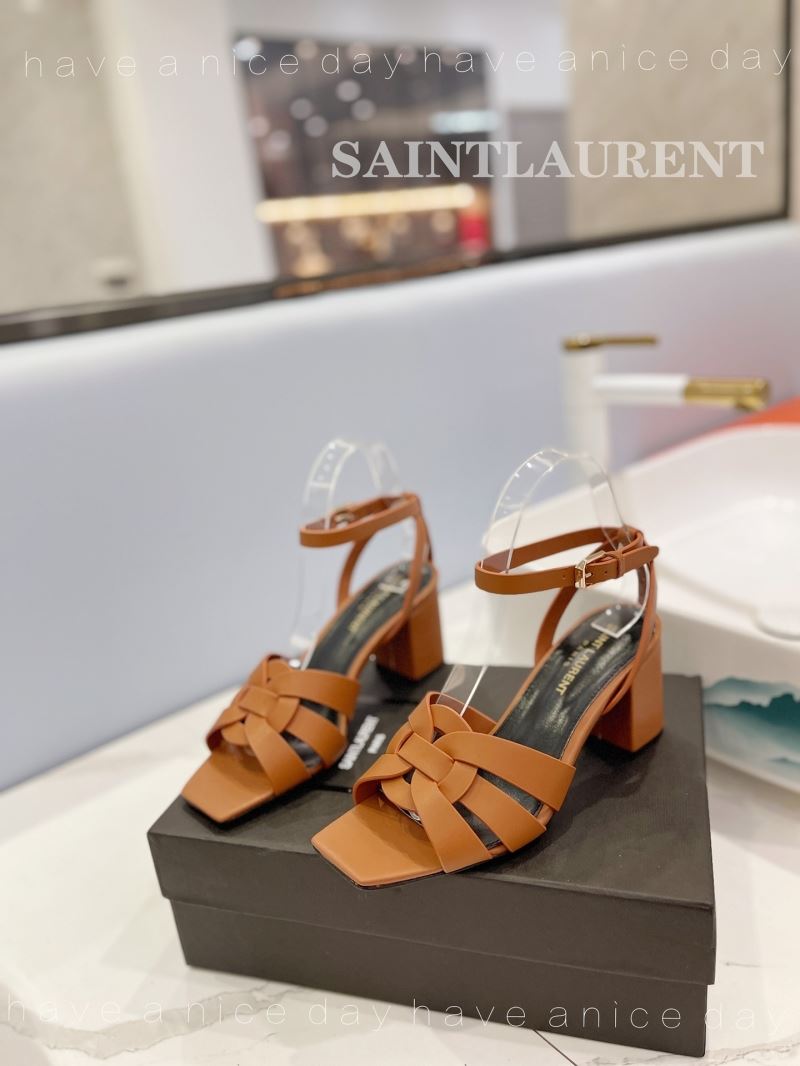 Ysl Shoes